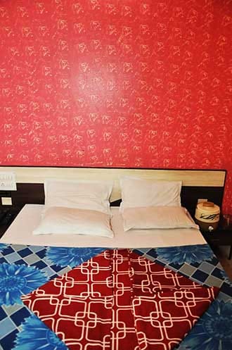 Hotel Gokul, Gandhinagar 3